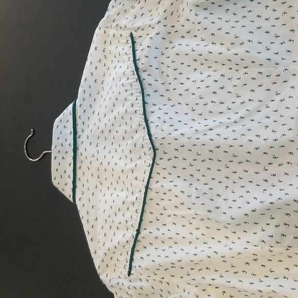 Sherry Cervi Western Shirt. Size Small - Picture 8 of 8